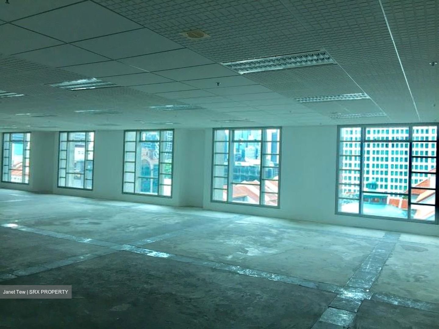 Bugis Junction (D7), Office #457512041